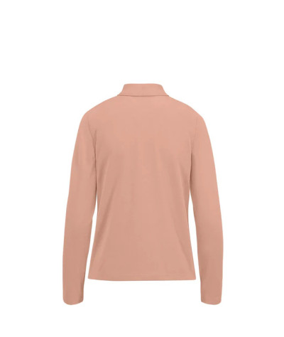 B&C My Polo 210 LSL/Woman