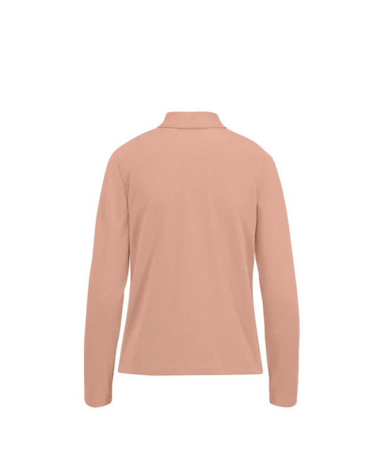 B&C My Polo 210 LSL/Woman
