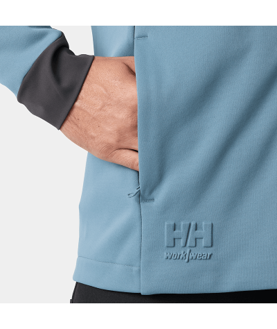 Helly Hansen Workwear Tech mellanlager Helly Hansen | ADT Tryck