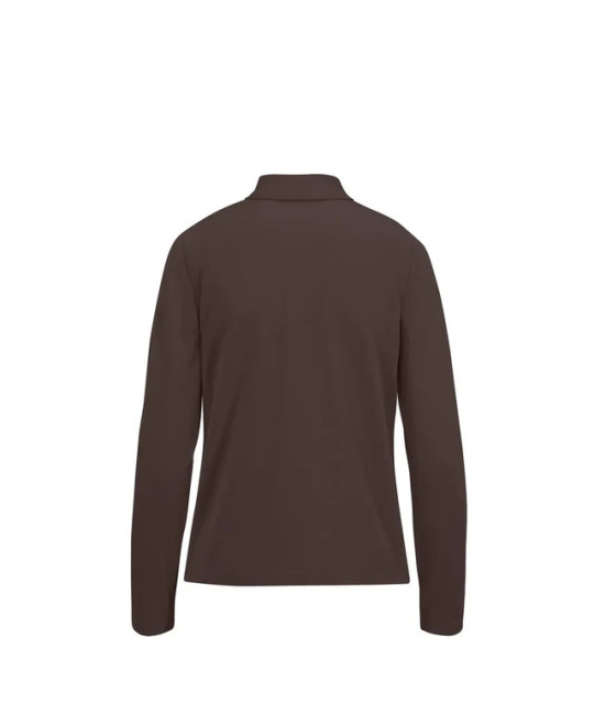 B&C My Polo 210 LSL/Woman