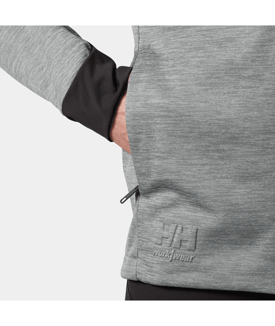 Helly Hansen Workwear Tech mellanlager Helly Hansen | ADT Tryck