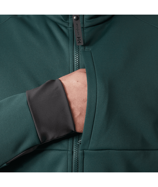 Helly Hansen Workwear Tech mellanlager Helly Hansen | ADT Tryck