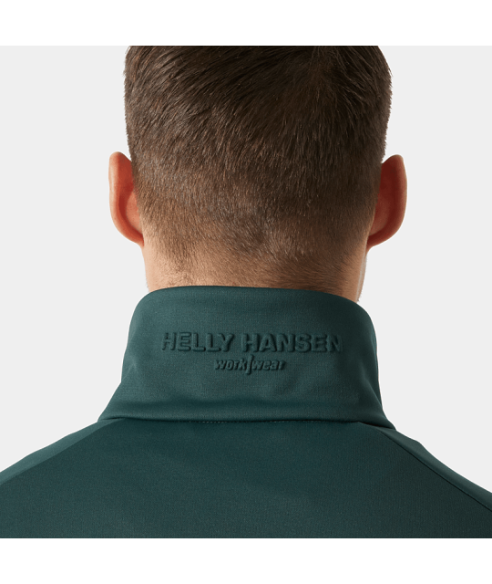 Helly Hansen Workwear Tech mellanlager Helly Hansen | ADT Tryck