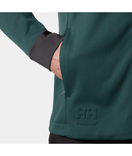 Helly Hansen Workwear Tech mellanlager Helly Hansen | ADT Tryck