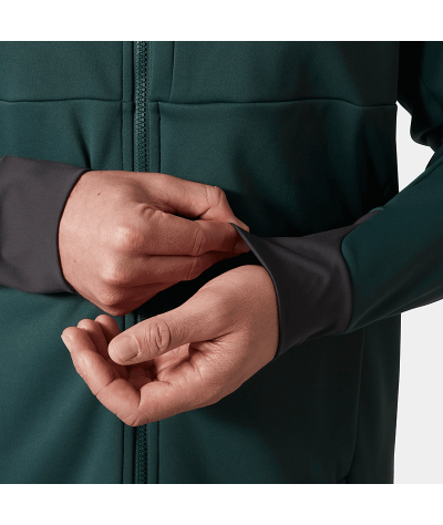 Helly Hansen Workwear Tech mellanlager Helly Hansen | ADT Tryck
