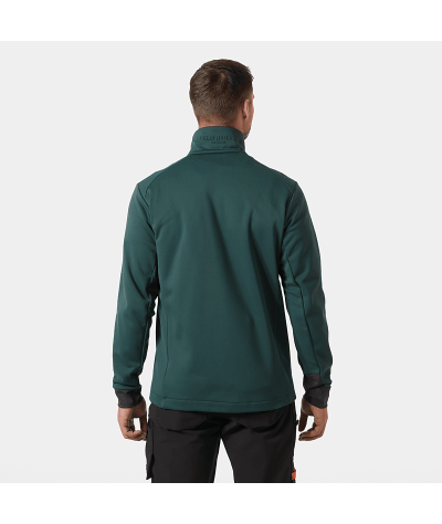 Helly Hansen Workwear Tech mellanlager Helly Hansen | ADT Tryck