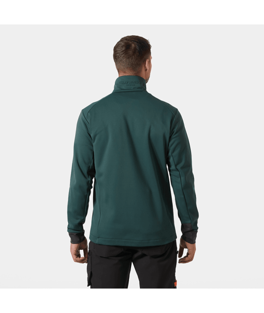 Helly Hansen Workwear Tech mellanlager Helly Hansen | ADT Tryck
