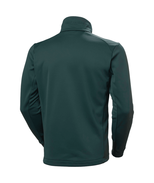 Helly Hansen Workwear Tech mellanlager Helly Hansen | ADT Tryck