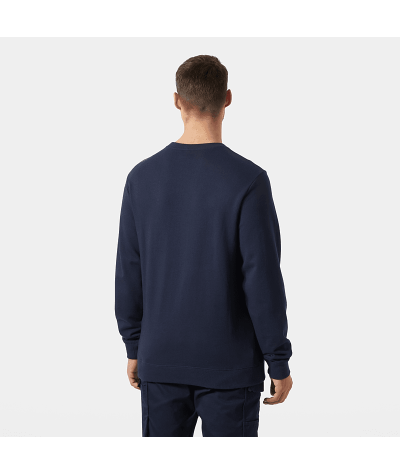 Helly Hansen Workwear Classic 2.0 sweatshirt Helly Hansen | ADT Tryck