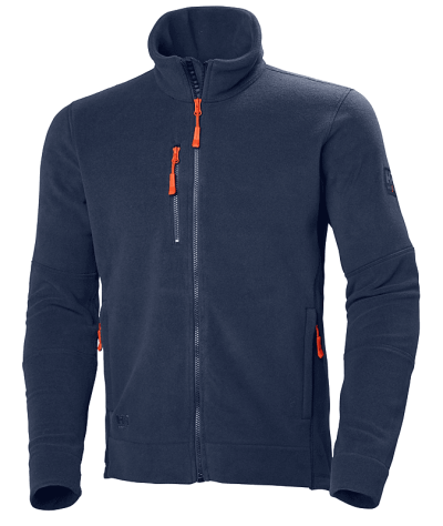 Helly Hansen Workwear Kensington Fleece Jacket