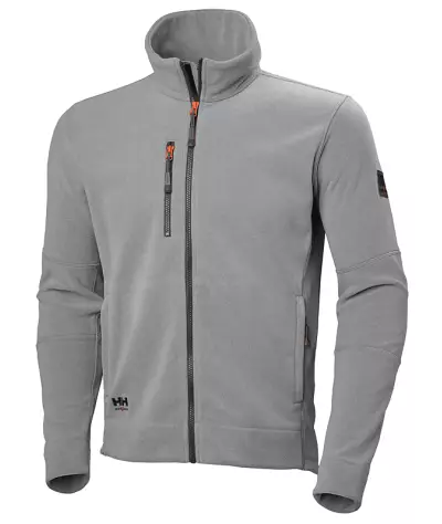 Helly Hansen Workwear Kensington Fleece Jacket