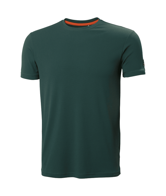 Helly Hansen Workwear Tech T-Shirt Helly Hansen | ADT Tryck