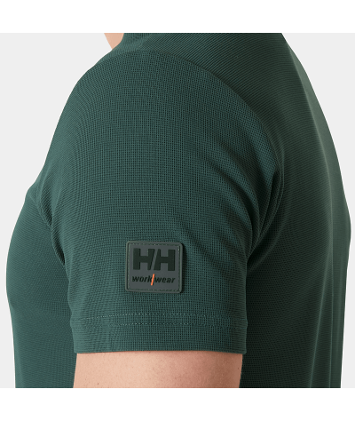 Helly Hansen Workwear Tech T-Shirt Helly Hansen | ADT Tryck