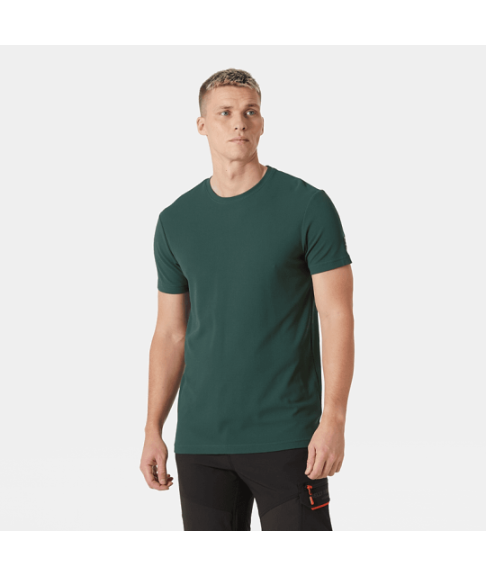 Helly Hansen Workwear Tech T-Shirt Helly Hansen | ADT Tryck