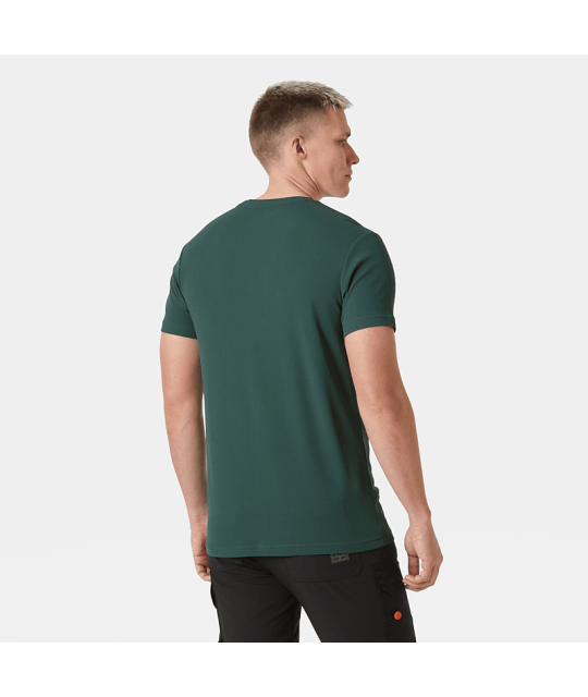 Helly Hansen Workwear Tech T-Shirt Helly Hansen | ADT Tryck