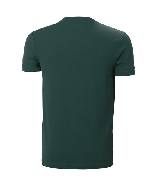 Helly Hansen Workwear Tech T-Shirt Helly Hansen | ADT Tryck