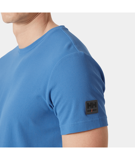 Helly Hansen Workwear Tech T-Shirt Helly Hansen | ADT Tryck