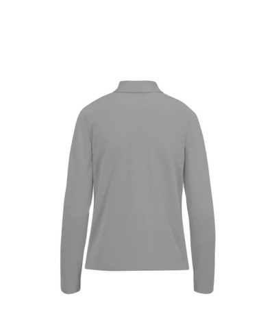 B&C My Polo 210 LSL/Woman
