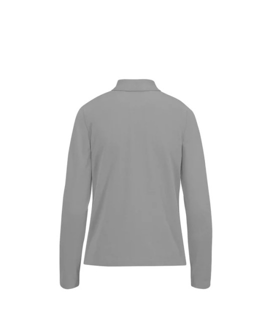 B&C My Polo 210 LSL/Woman
