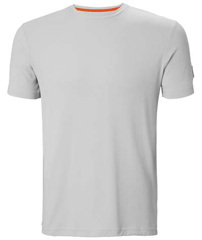Helly Hansen Workwear Tech T-Shirt Helly Hansen | ADT Tryck
