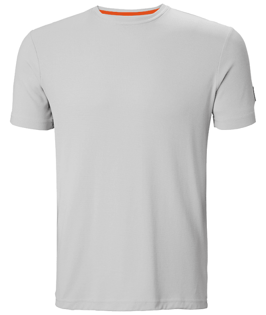 Helly Hansen Workwear Tech T-Shirt Helly Hansen | ADT Tryck