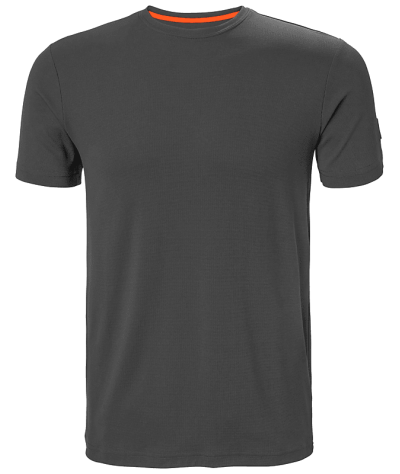 Helly Hansen Workwear Tech T-Shirt Helly Hansen | ADT Tryck
