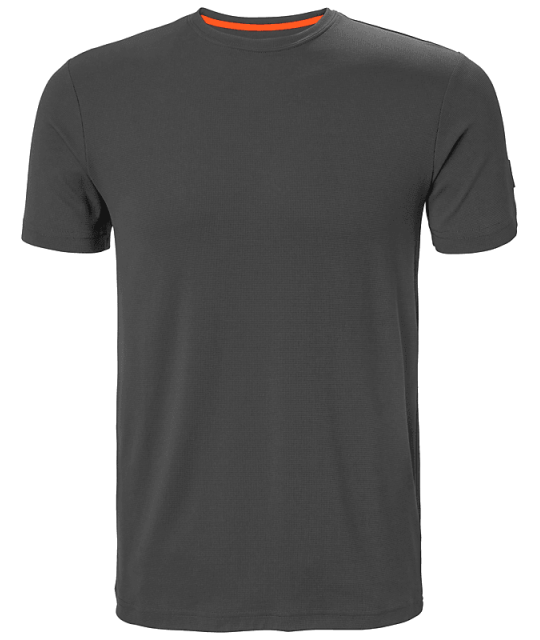 Helly Hansen Workwear Tech T-Shirt Helly Hansen | ADT Tryck