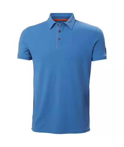 Helly Hansen Workwear Tech Polo Shirt