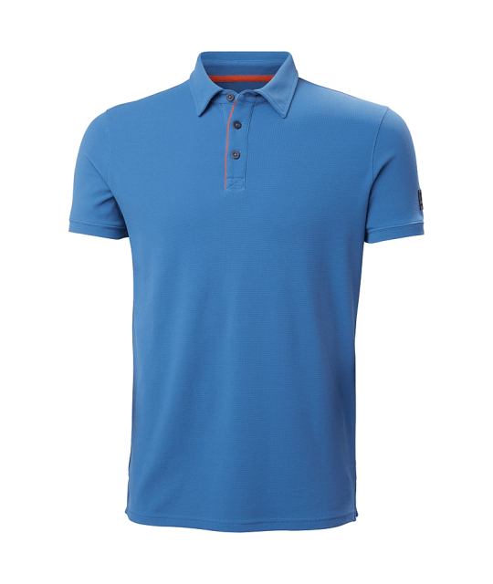 Helly Hansen Workwear Tech Pikétröja Helly Hansen | ADT Tryck