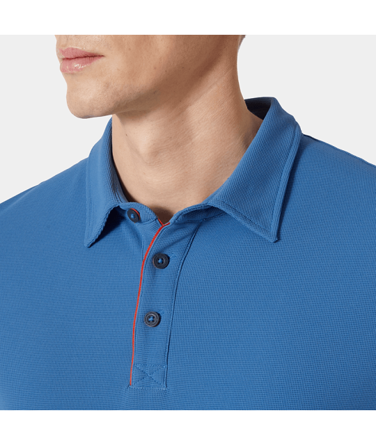Helly Hansen Workwear Tech Pikétröja Helly Hansen | ADT Tryck