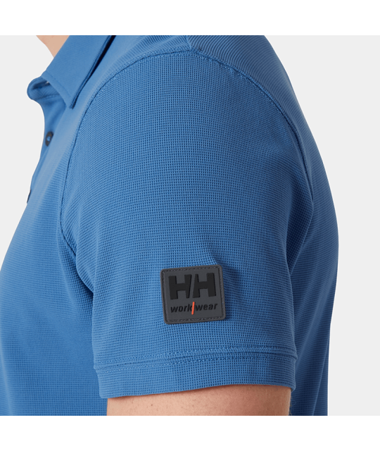Helly Hansen Workwear Tech Pikétröja Helly Hansen | ADT Tryck