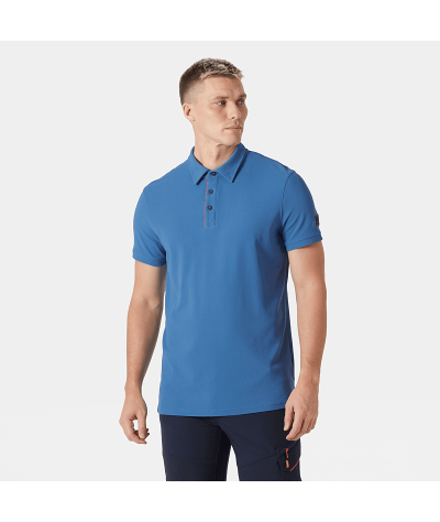 Helly Hansen Workwear Tech Pikétröja Helly Hansen | ADT Tryck