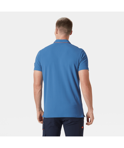 Helly Hansen Workwear Tech Pikétröja Helly Hansen | ADT Tryck