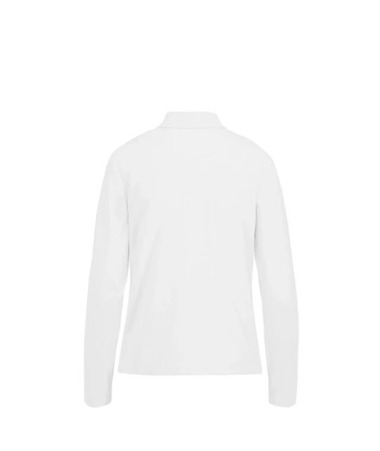 B&C My Polo 210 LSL/Woman