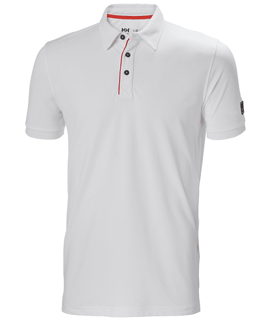 Helly Hansen Workwear Tech Pikétröja Helly Hansen | ADT Tryck