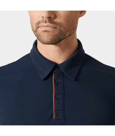Helly Hansen Workwear Tech Pikétröja Helly Hansen | ADT Tryck