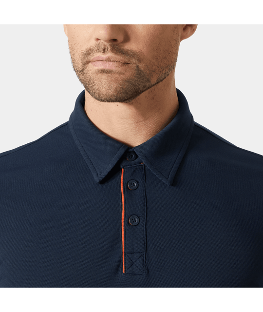 Helly Hansen Workwear Tech Pikétröja Helly Hansen | ADT Tryck
