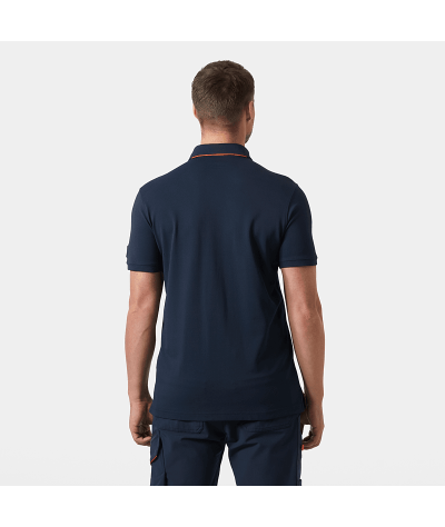 Helly Hansen Workwear Tech Pikétröja Helly Hansen | ADT Tryck