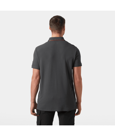Helly Hansen Workwear Tech Pikétröja Helly Hansen | ADT Tryck