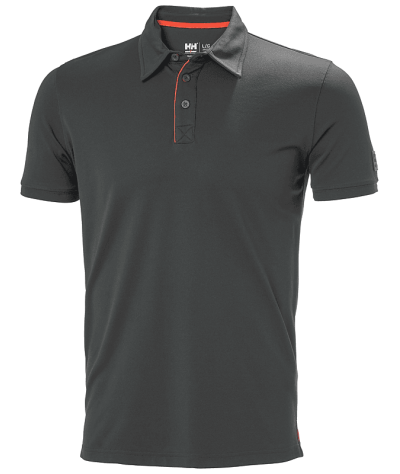 Helly Hansen Workwear Tech Pikétröja Helly Hansen | ADT Tryck