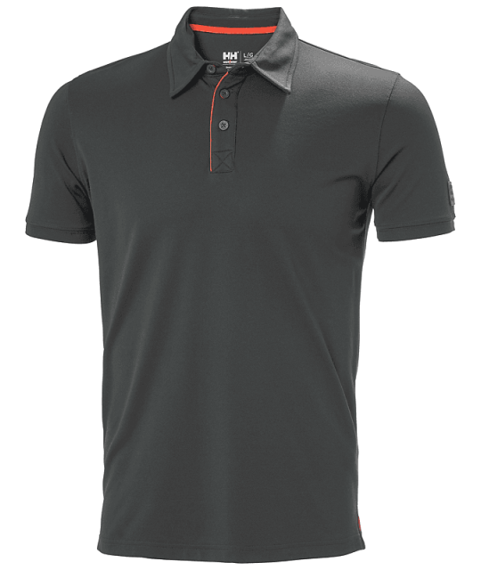 Helly Hansen Workwear Tech Pikétröja Helly Hansen | ADT Tryck