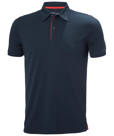 Helly Hansen Workwear Tech Pikétröja Helly Hansen | ADT Tryck