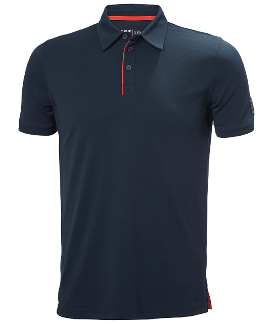 Helly Hansen Workwear Tech Pikétröja Helly Hansen | ADT Tryck