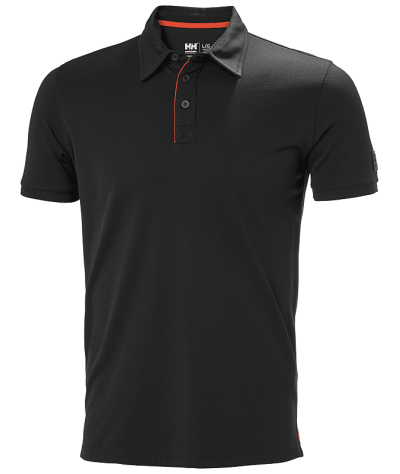 Helly Hansen Workwear Tech Pikétröja Helly Hansen | ADT Tryck