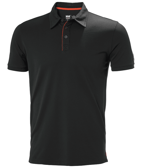 Helly Hansen Workwear Tech Pikétröja Helly Hansen | ADT Tryck