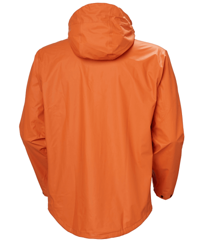 Helly Hansen Workwear Voss Regnjacka Helly Hansen | ADT Tryck