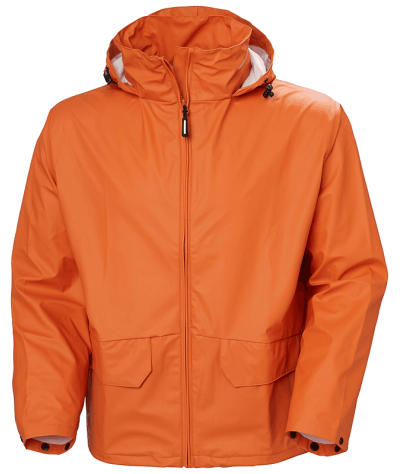 Helly Hansen Workwear Voss Regnjacka