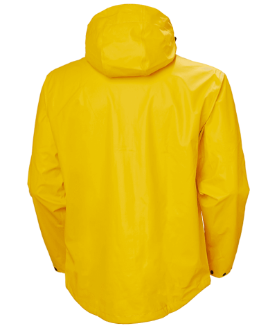 Helly Hansen Workwear Voss Regnjacka Helly Hansen | ADT Tryck