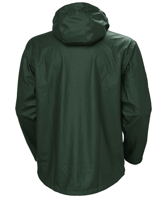 Helly Hansen Workwear Voss Regnjacka Helly Hansen | ADT Tryck