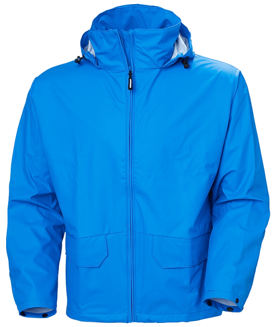 Helly Hansen Workwear Voss Regnjacka